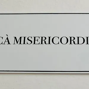 Cà Misericordia Venezia
