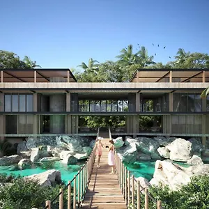luxury-condos-tulum-private-cenote-gym.quintano-roohotels.com/