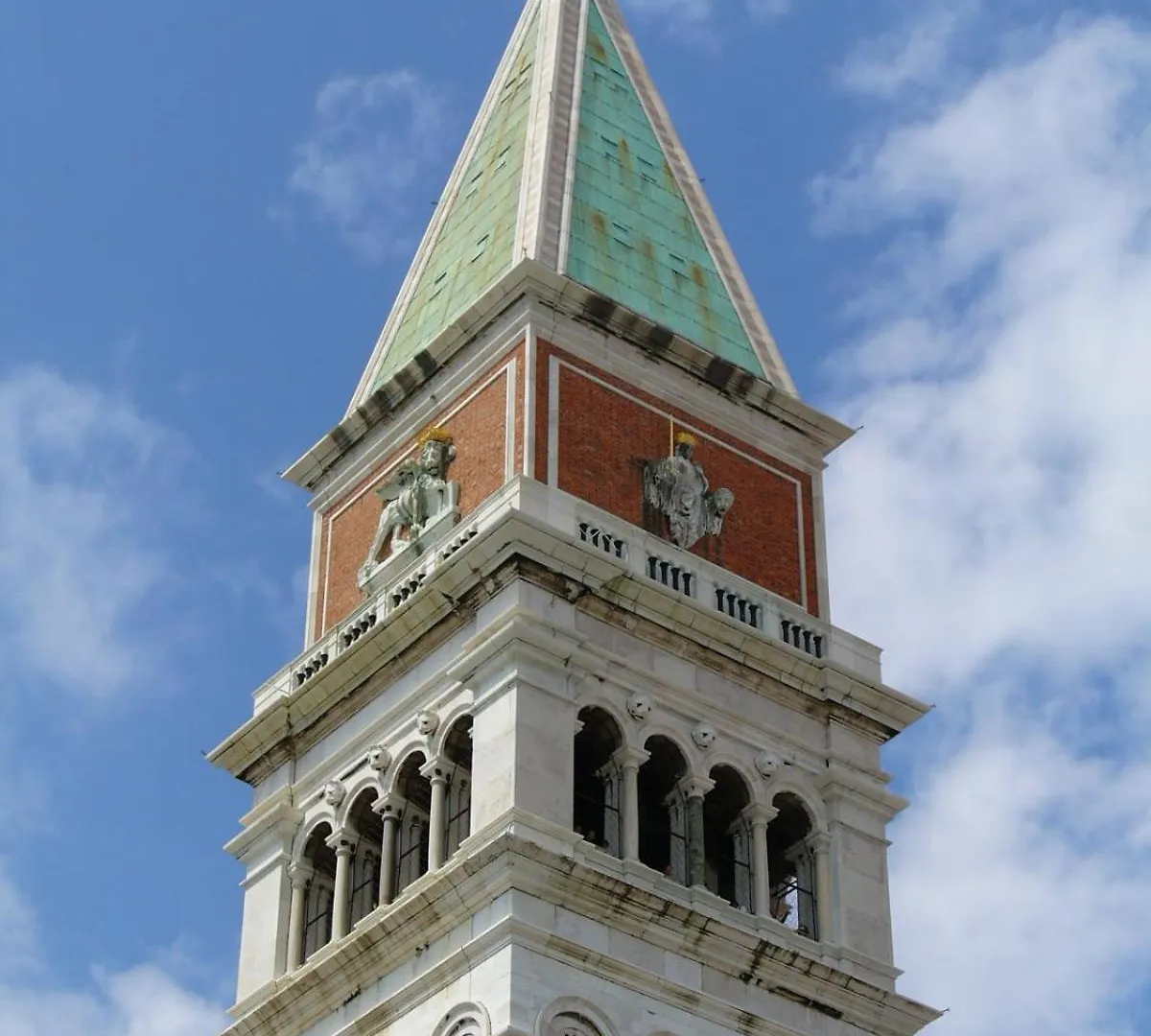 A Casa Di Peplis Apartment Venice Italy