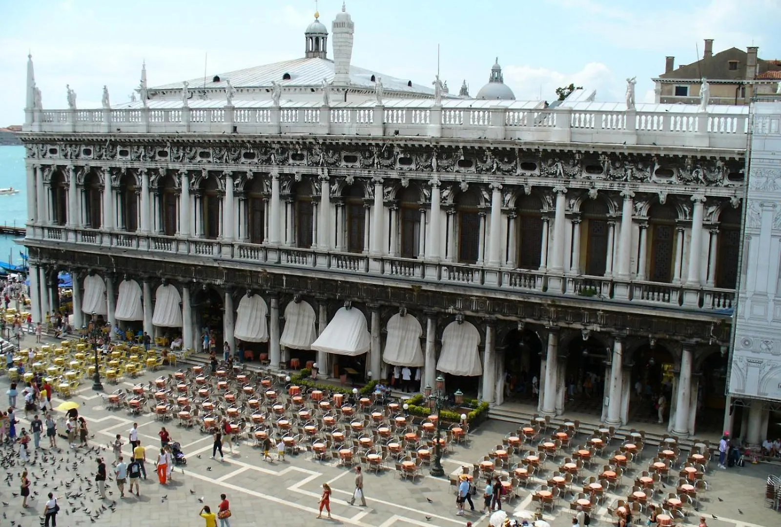 A Casa Di Peplis Apartment Venice Italy