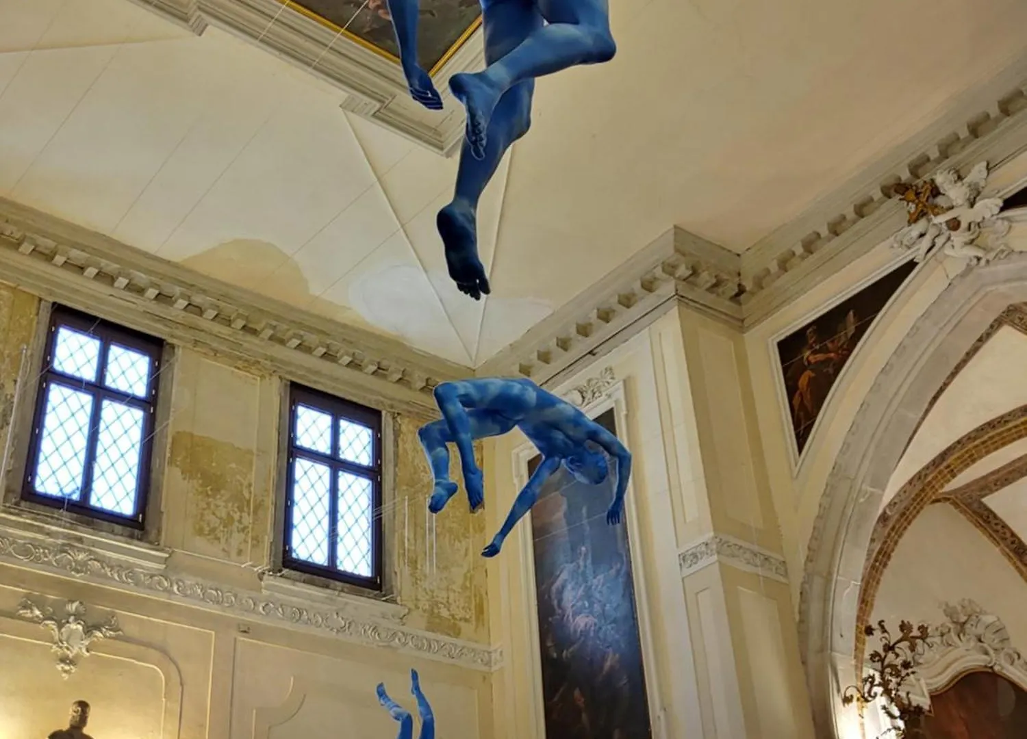 A Casa Di Peplis Apartment Venice