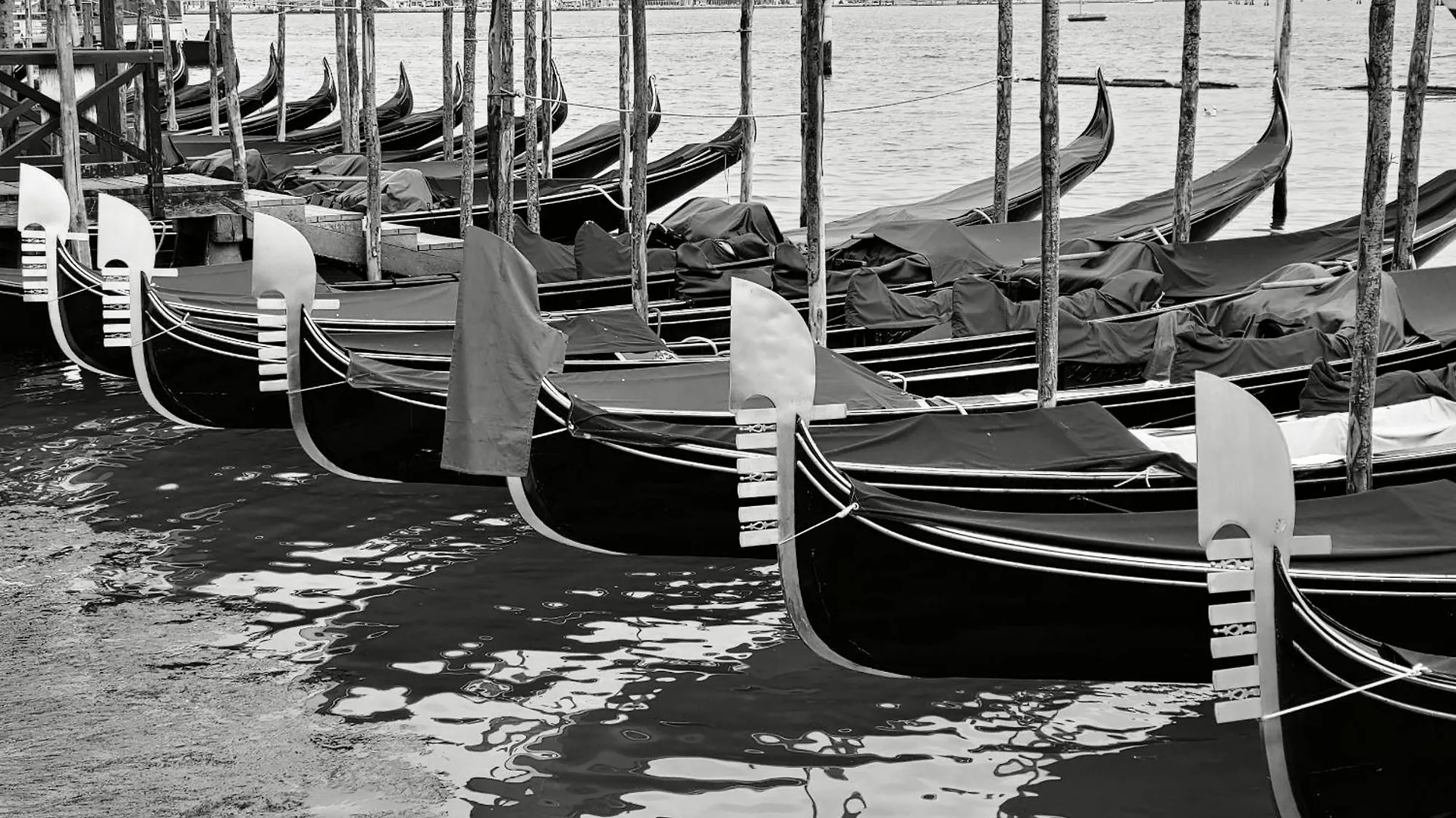 A Casa Di Peplis Apartment Venice Italy