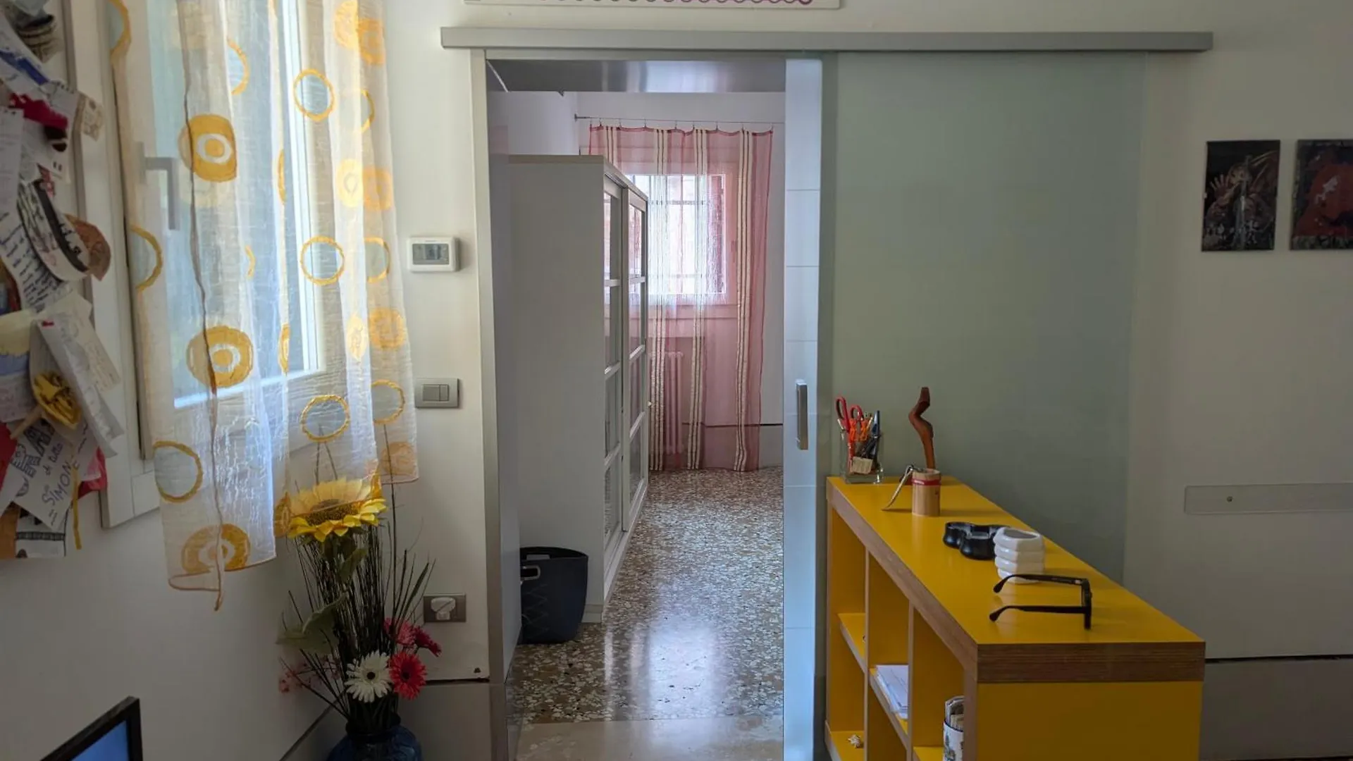 アパート ヴェネツィアA Casa Di Peplisアパートメント