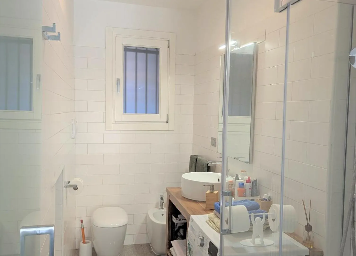 アパート ヴェネツィアA Casa Di Peplisアパートメント イタリア