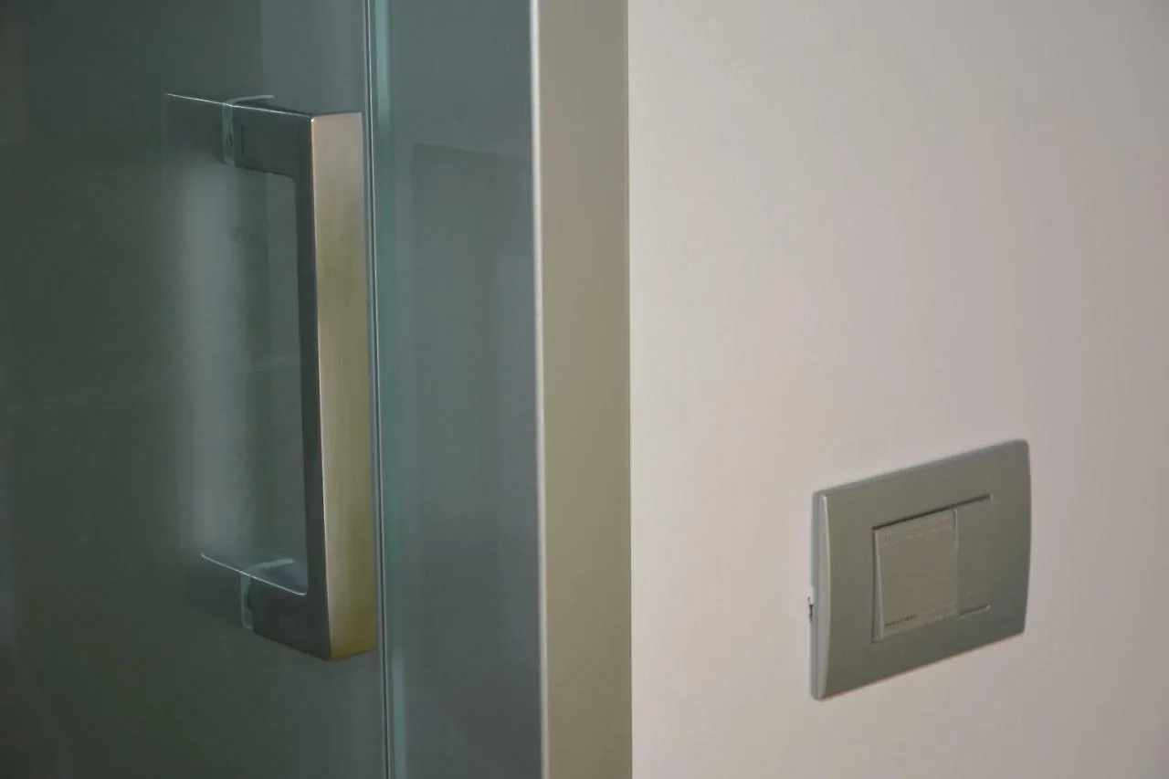アパート ヴェネツィアA Casa Di Peplisアパートメント イタリア